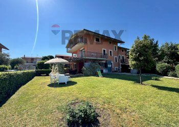 Casa all\'aperto - Casa semi indipendente Contrada Santa Giusta
 
136, Lanciano - foto 43