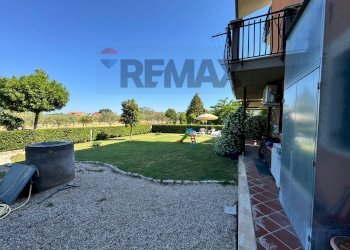 Giardino - Casa semi indipendente Contrada Santa Giusta
 
136, Lanciano - foto 44