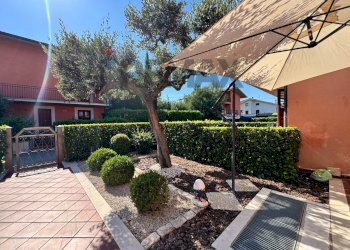 Terrazza - Casa semi indipendente Contrada Santa Giusta
 
136, Lanciano - foto 45