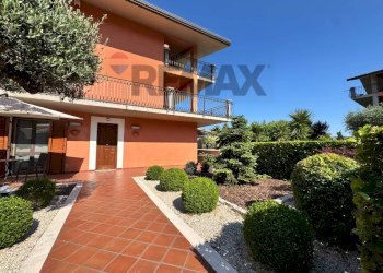 Casa all\'aperto - Casa semi indipendente Contrada Santa Giusta
 
136, Lanciano - foto 46