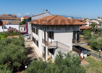 Casa all\'aperto - Semi-detached house Via Sant'Egidio Vico 4
 
5, Fossacesia - photo 5