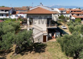 Casa all\'aperto - Semi-detached house Via Sant'Egidio Vico 4
 
5, Fossacesia - photo 6