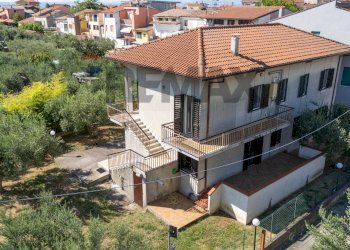 Casa all\'aperto - Semi-detached house Via Sant'Egidio Vico 4
 
5, Fossacesia - photo 7