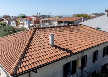 Edificio all\'aperto - Semi-detached house Via Sant'Egidio Vico 4
 
5, Fossacesia - photo 8
