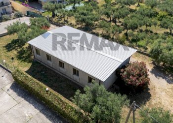 Casa all\'aperto - Semi-detached house Via Sant'Egidio Vico 4
 
5, Fossacesia - photo 10