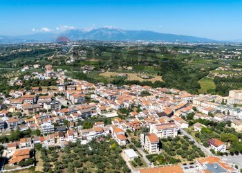 Vista delle montagne - Semi-detached house Via Sant'Egidio Vico 4
 
5, Fossacesia - photo 15