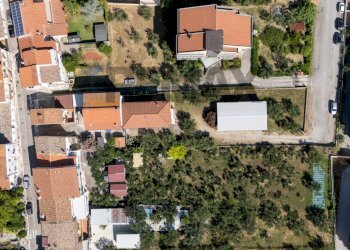 Posizione della mappa - Semi-detached house Via Sant'Egidio Vico 4
 
5, Fossacesia - photo 16