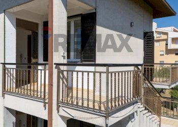 Balcone - Semi-detached house Via Sant'Egidio Vico 4
 
5, Fossacesia - photo 17