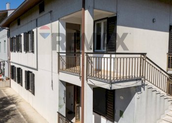 Casa all\'aperto - Semi-detached house Via Sant'Egidio Vico 4
 
5, Fossacesia - photo 18