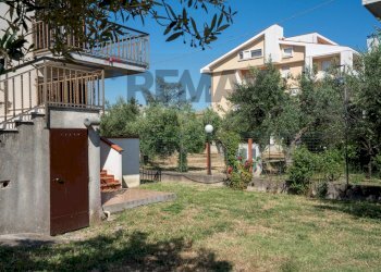 Casa all\'aperto - Semi-detached house Via Sant'Egidio Vico 4
 
5, Fossacesia - photo 21
