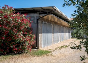Casa all\'aperto - Semi-detached house Via Sant'Egidio Vico 4
 
5, Fossacesia - photo 23