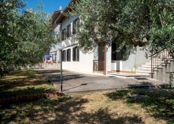 Casa all\'aperto - Semi-detached house Via Sant'Egidio Vico 4
 
5, Fossacesia - photo 24
