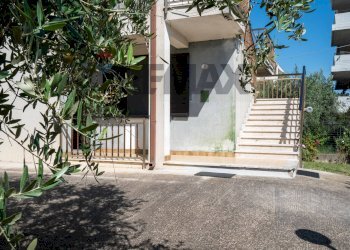 Casa all\'aperto - Semi-detached house Via Sant'Egidio Vico 4
 
5, Fossacesia - photo 25