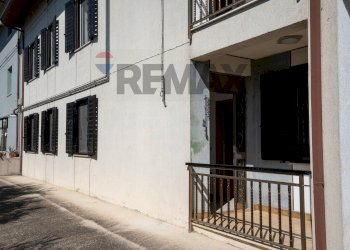 Edificio all\'aperto - Semi-detached house Via Sant'Egidio Vico 4
 
5, Fossacesia - photo 26