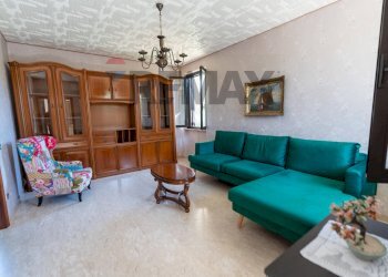 Soggiorno - Semi-detached house Via Sant'Egidio Vico 4
 
5, Fossacesia - photo 28