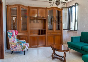 Soggiorno - Semi-detached house Via Sant'Egidio Vico 4
 
5, Fossacesia - photo 29