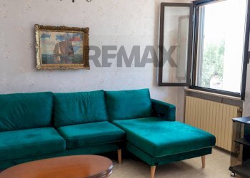 Soggiorno - Semi-detached house Via Sant'Egidio Vico 4
 
5, Fossacesia - photo 30