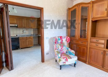 Soggiorno - Semi-detached house Via Sant'Egidio Vico 4
 
5, Fossacesia - photo 32