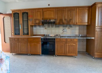 Cucina - Semi-detached house Via Sant'Egidio Vico 4
 
5, Fossacesia - photo 33