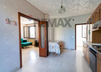 Cucina - Semi-detached house Via Sant'Egidio Vico 4
 
5, Fossacesia - photo 34