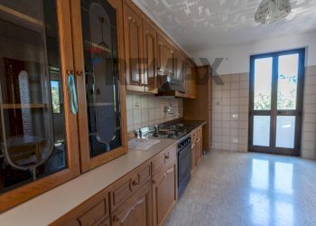 Cucina - Semi-detached house Via Sant'Egidio Vico 4
 
5, Fossacesia - photo 35