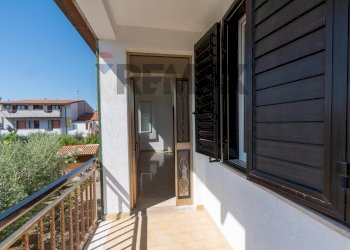 Balcone - Semi-detached house Via Sant'Egidio Vico 4
 
5, Fossacesia - photo 47