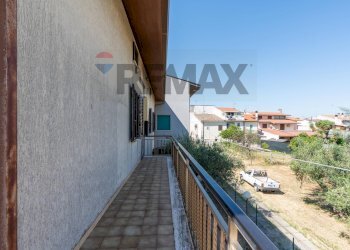 Balcone - Semi-detached house Via Sant'Egidio Vico 4
 
5, Fossacesia - photo 67