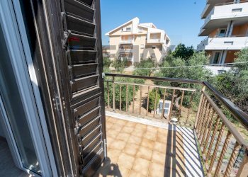 Balcone - Semi-detached house Via Sant'Egidio Vico 4
 
5, Fossacesia - photo 68