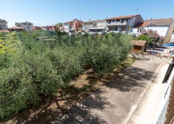 Edificio all\'aperto - Semi-detached house Via Sant'Egidio Vico 4
 
5, Fossacesia - photo 71