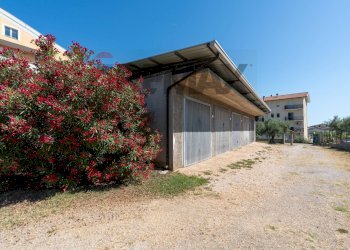Casa all\'aperto - Semi-detached house Via Sant'Egidio Vico 4
 
5, Fossacesia - photo 72