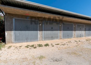 Casa all\'aperto - Semi-detached house Via Sant'Egidio Vico 4
 
5, Fossacesia - photo 73