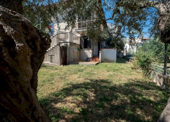 Giardino - Semi-detached house Via Sant'Egidio Vico 4
 
5, Fossacesia - photo 75