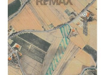 Posizione della mappa - Terreno agricolo Via Turaglie
SNC, Paglieta - foto 2