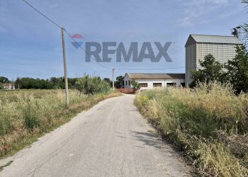 Casa all\'aperto - Building land Contrada Piano la Barca
40, Paglieta - photo 7
