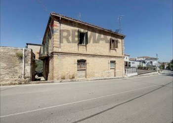 Casa all\'aperto - Casa semi indipendente Contrada Santa Liberata
 
snc, Lanciano - foto 1