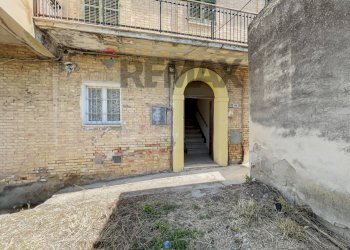Casa all\'aperto - Casa semi indipendente Contrada Santa Liberata
 
snc, Lanciano - foto 5