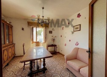 Sala da pranzo - Casa semi indipendente Contrada Santa Liberata
 
snc, Lanciano - foto 13