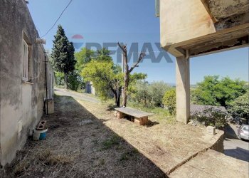 Giardino - Casa semi indipendente Contrada Santa Liberata
 
snc, Lanciano - foto 28