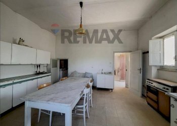 Sala da pranzo - Casa semi indipendente Contrada Santa Liberata
 
snc, Lanciano - foto 35