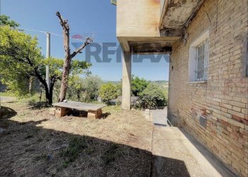 Terrazza - Casa semi indipendente Contrada Santa Liberata
 
snc, Lanciano - foto 38