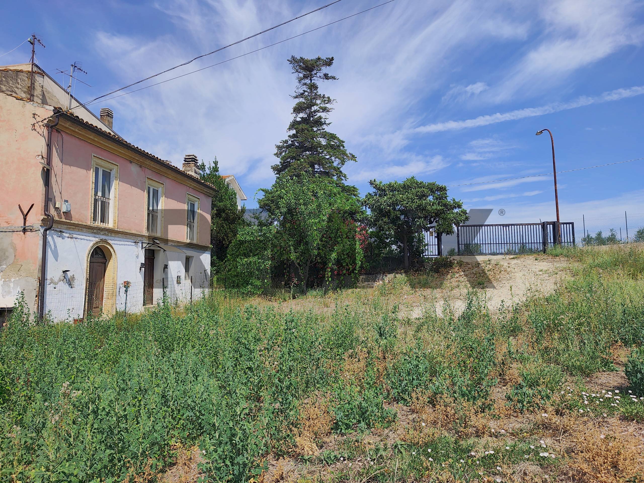 Casa all\'aperto - Semi-detached house Via Roma
290, Paglieta - photo 3