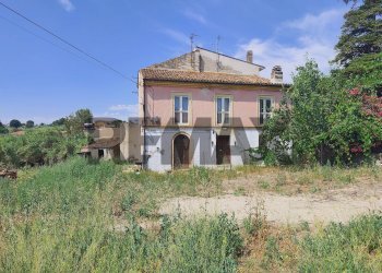 Casa all\'aperto - Semi-detached house Via Roma
 
290, Paglieta - photo 2