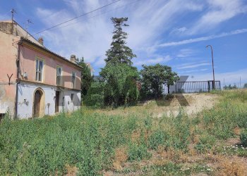 Casa all\'aperto - Semi-detached house Via Roma
 
290, Paglieta - photo 3