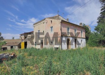 Casa all\'aperto - Semi-detached house Via Roma
 
290, Paglieta - photo 4