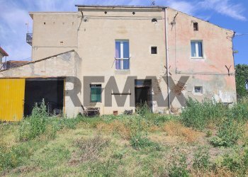Casa all\'aperto - Semi-detached house Via Roma
 
290, Paglieta - photo 6