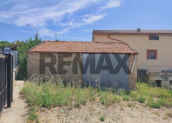 Casa all\'aperto - Semi-detached house Via Roma
 
290, Paglieta - photo 21