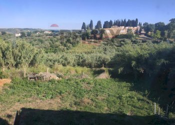 Vista delle montagne - Semi-detached house Via Roma
 
290, Paglieta - photo 22