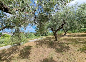 Giardino - Terreno edificabile Contrada Marcianese, Lanciano - foto 1