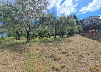 Giardino - Terreno edificabile Contrada Marcianese, Lanciano - foto 10