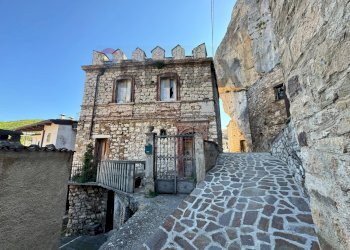 Casa all\'aperto - Casa semi indipendente Vico Freddo, Villa Santa Maria - foto 1